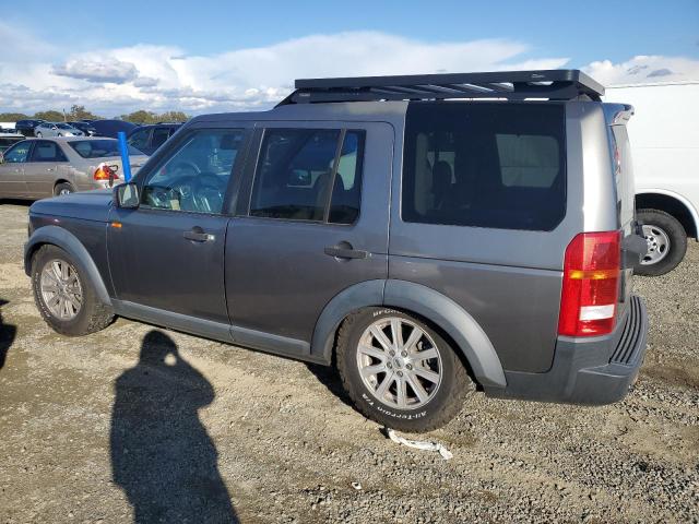 Photo 1 VIN: SALAE25408A474316 - LAND ROVER LR3 SE 