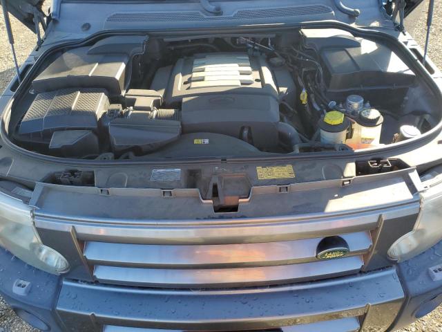 Photo 11 VIN: SALAE25408A474316 - LAND ROVER LR3 SE 