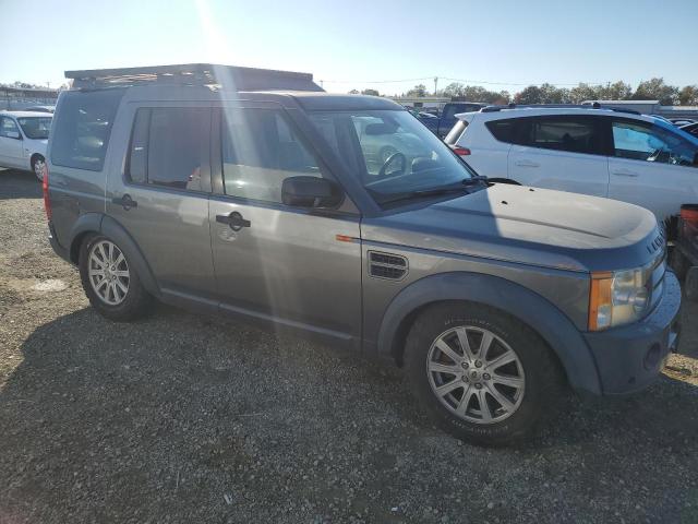 Photo 3 VIN: SALAE25408A474316 - LAND ROVER LR3 SE 