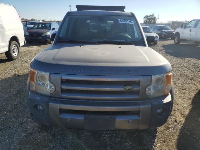 Photo 4 VIN: SALAE25408A474316 - LAND ROVER LR3 SE 