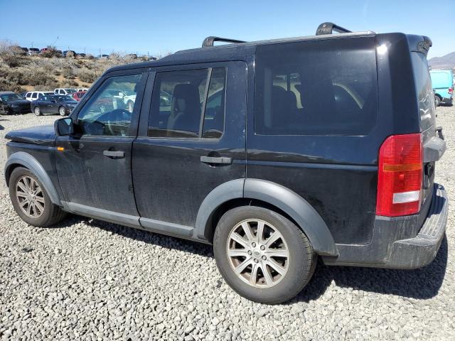 Photo 1 VIN: SALAE25408A477412 - LAND ROVER LR3 