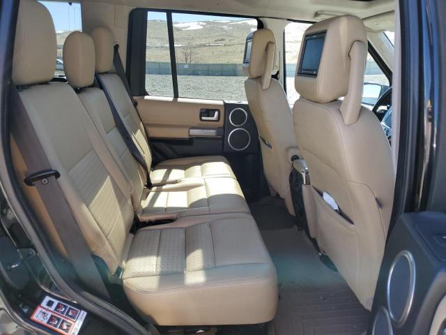 Photo 10 VIN: SALAE25408A477412 - LAND ROVER LR3 