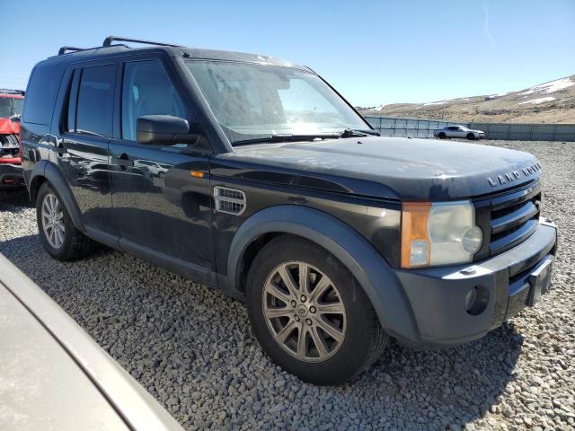 Photo 3 VIN: SALAE25408A477412 - LAND ROVER LR3 