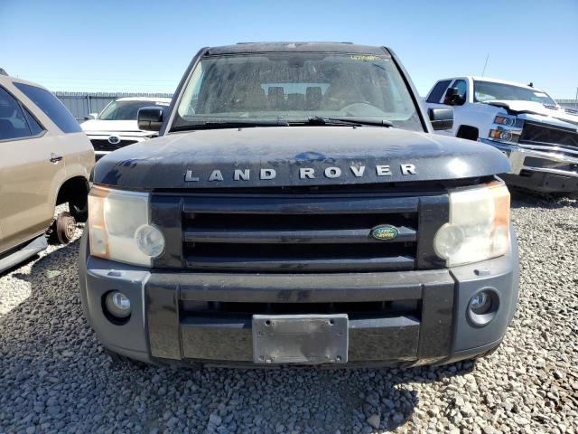 Photo 4 VIN: SALAE25408A477412 - LAND ROVER LR3 