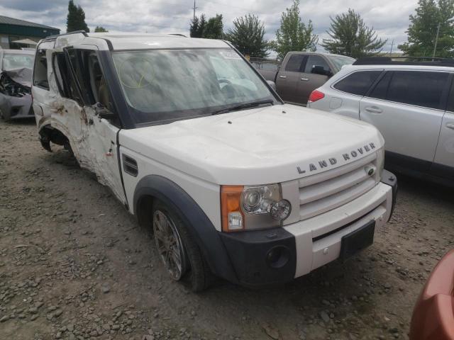 Photo 0 VIN: SALAE25408A490662 - LAND ROVER LR3 SE 