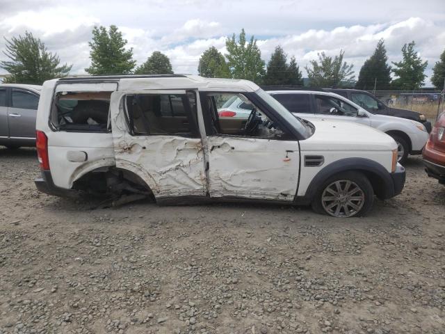 Photo 8 VIN: SALAE25408A490662 - LAND ROVER LR3 SE 