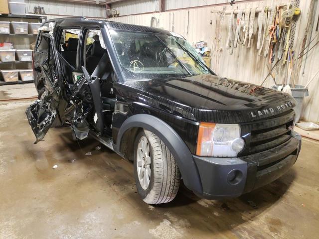 Photo 0 VIN: SALAE25416A389997 - LAND ROVER LR3 SE 