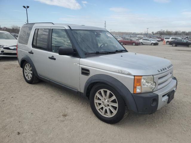 Photo 3 VIN: SALAE25417A429948 - LAND ROVER LR3 