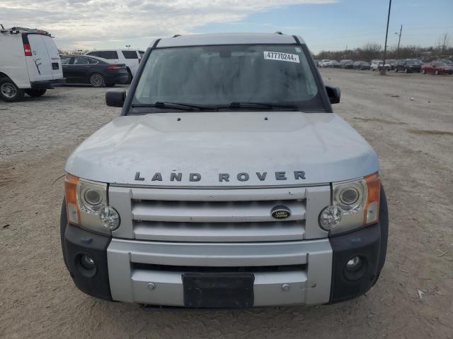 Photo 4 VIN: SALAE25417A429948 - LAND ROVER LR3 