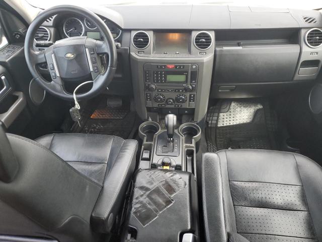 Photo 7 VIN: SALAE25417A429948 - LAND ROVER LR3 