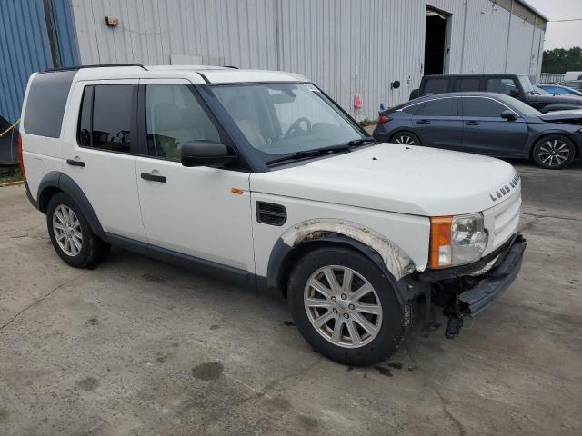 Photo 3 VIN: SALAE25417A430016 - LAND ROVER LR3 