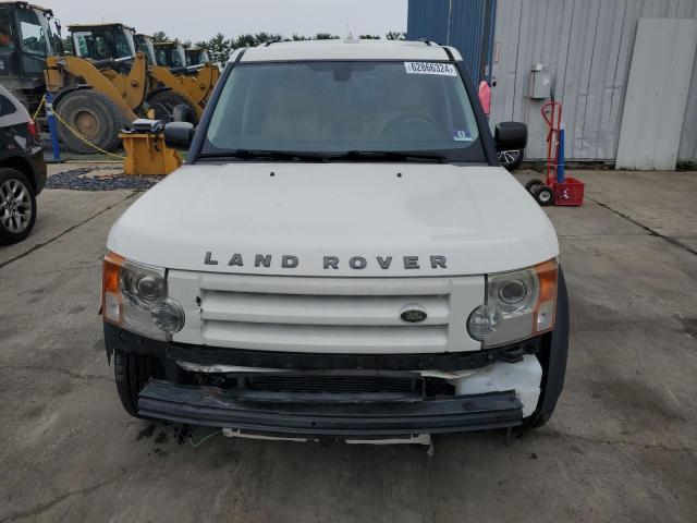 Photo 4 VIN: SALAE25417A430016 - LAND ROVER LR3 