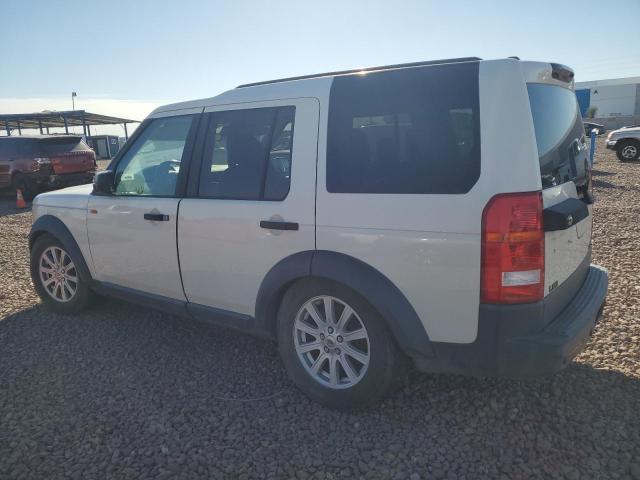 Photo 1 VIN: SALAE25417A435913 - LAND ROVER LR3 