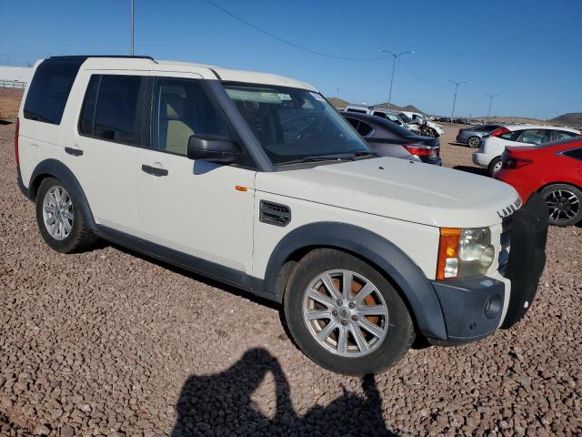 Photo 3 VIN: SALAE25417A435913 - LAND ROVER LR3 