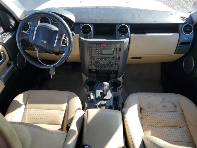 Photo 7 VIN: SALAE25417A435913 - LAND ROVER LR3 