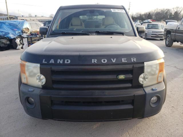 Photo 4 VIN: SALAE25418A480979 - LAND ROVER LR3 