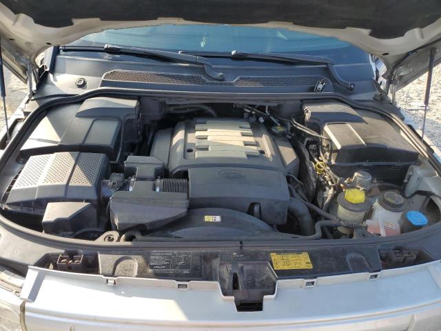 Photo 11 VIN: SALAE25425A328415 - LAND ROVER LR3 SE 