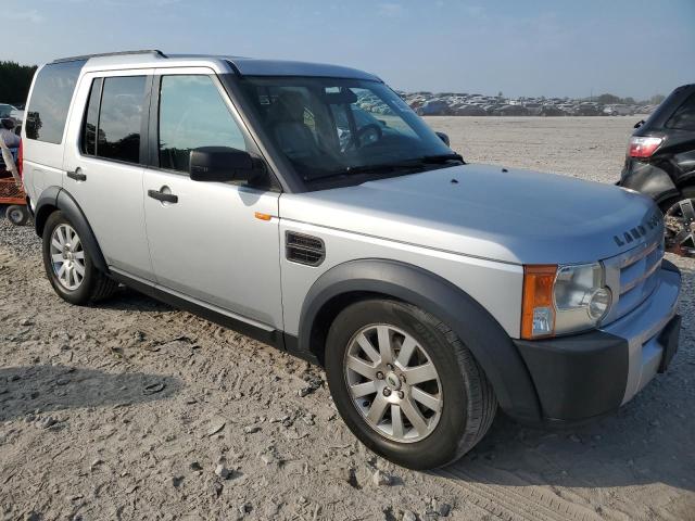 Photo 3 VIN: SALAE25425A328415 - LAND ROVER LR3 SE 