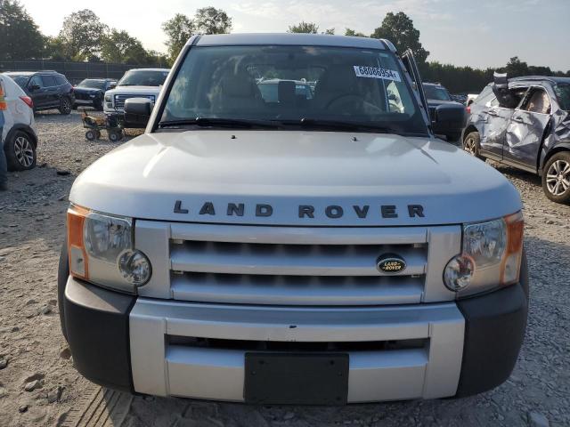 Photo 4 VIN: SALAE25425A328415 - LAND ROVER LR3 SE 