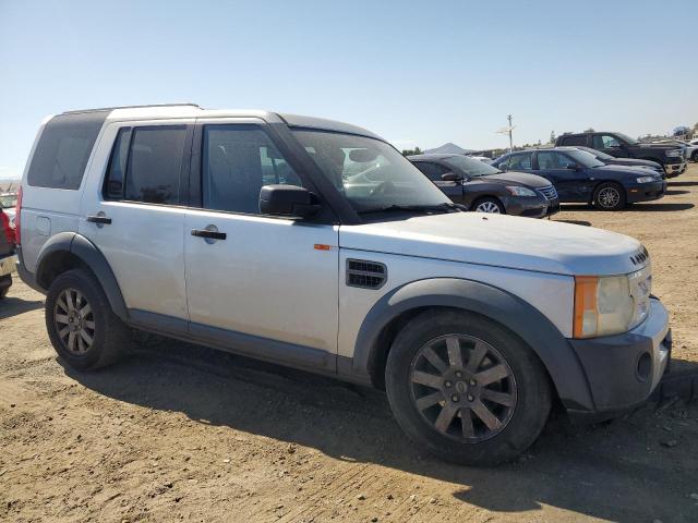 Photo 3 VIN: SALAE25425A336076 - LAND ROVER LR3 SE 