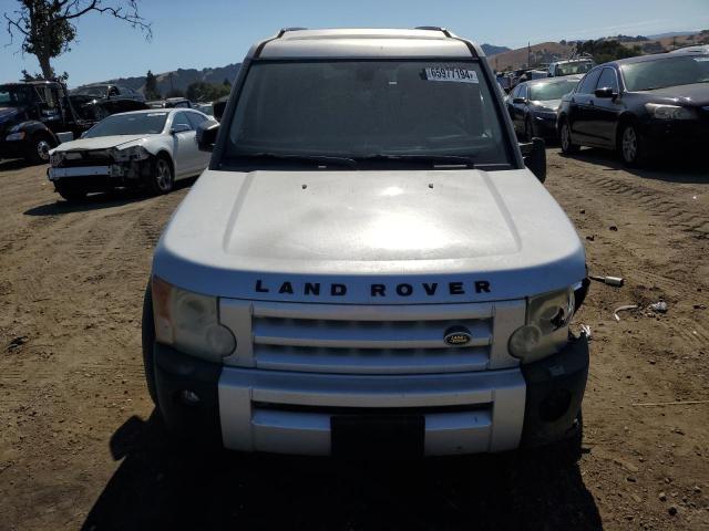 Photo 4 VIN: SALAE25425A336076 - LAND ROVER LR3 SE 