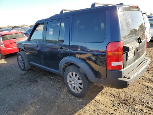 Photo 1 VIN: SALAE25426A395310 - LAND ROVER LR3 SE 