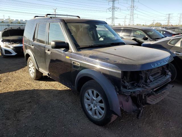 Photo 3 VIN: SALAE25426A395310 - LAND ROVER LR3 SE 