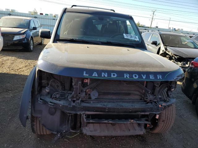 Photo 4 VIN: SALAE25426A395310 - LAND ROVER LR3 SE 