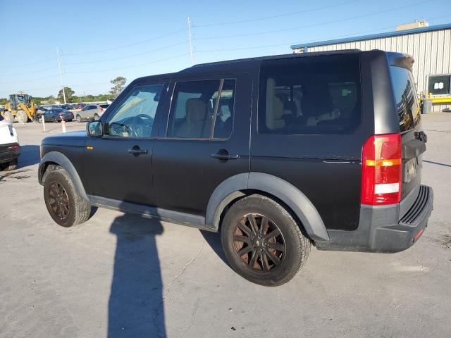 Photo 1 VIN: SALAE25427A422703 - LAND ROVER LR3 