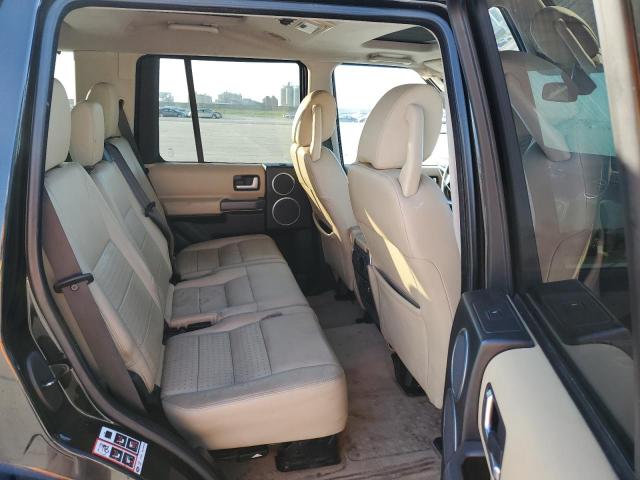 Photo 10 VIN: SALAE25427A422703 - LAND ROVER LR3 