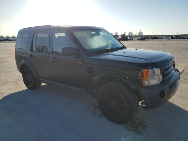 Photo 3 VIN: SALAE25427A422703 - LAND ROVER LR3 