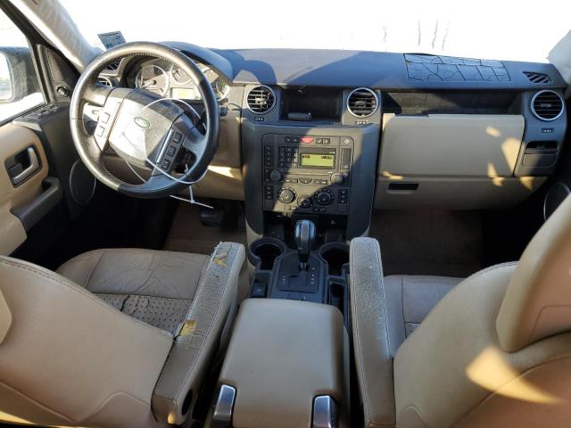 Photo 7 VIN: SALAE25427A422703 - LAND ROVER LR3 