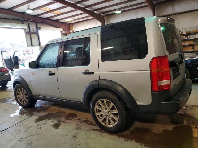 Photo 1 VIN: SALAE25427A430204 - LAND ROVER LR3 