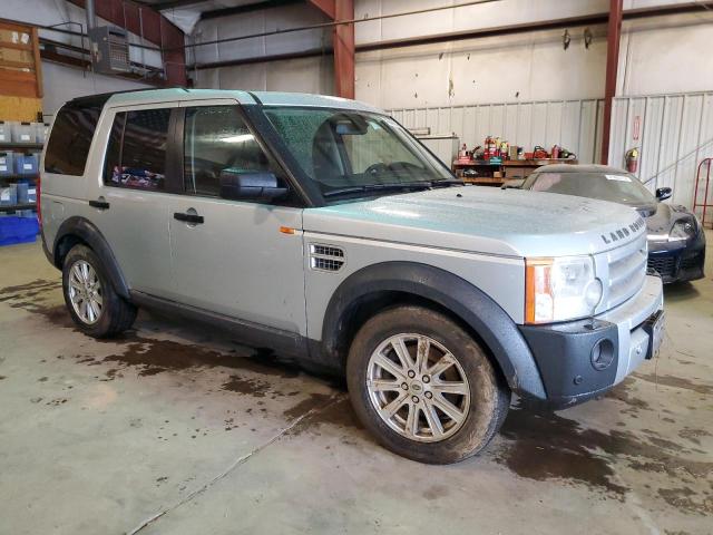 Photo 3 VIN: SALAE25427A430204 - LAND ROVER LR3 