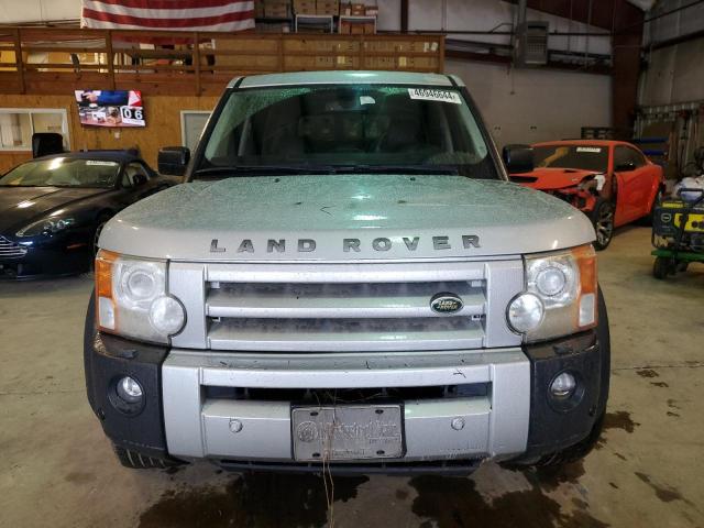 Photo 4 VIN: SALAE25427A430204 - LAND ROVER LR3 