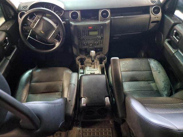 Photo 7 VIN: SALAE25427A430204 - LAND ROVER LR3 