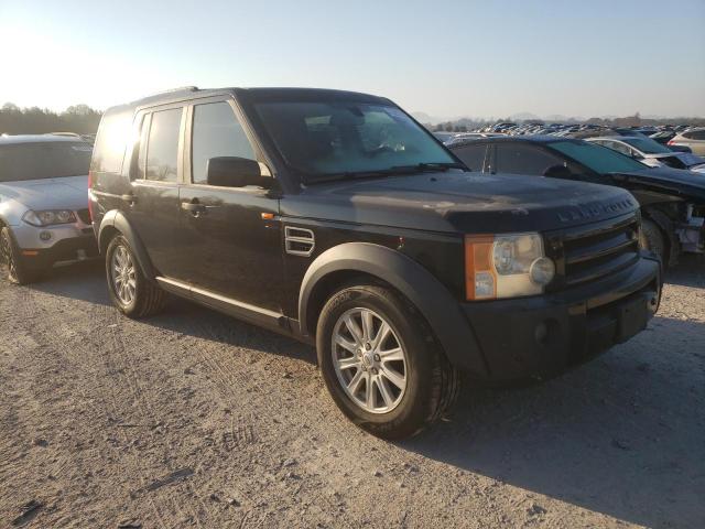 Photo 3 VIN: SALAE25428A445738 - LAND ROVER LR3 