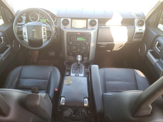 Photo 7 VIN: SALAE25428A445738 - LAND ROVER LR3 