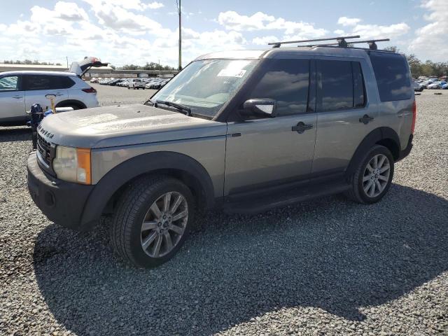 Photo 0 VIN: SALAE25428A459199 - LAND ROVER LR3 SE 