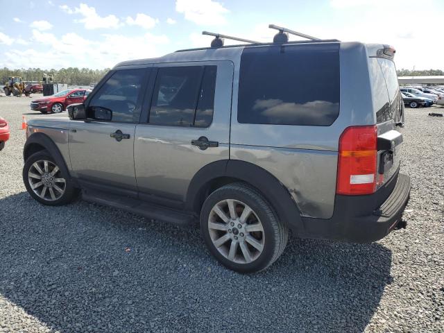 Photo 1 VIN: SALAE25428A459199 - LAND ROVER LR3 SE 