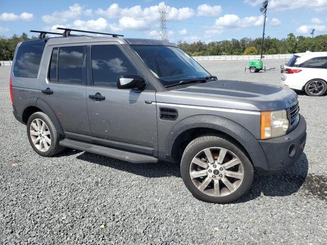 Photo 3 VIN: SALAE25428A459199 - LAND ROVER LR3 SE 