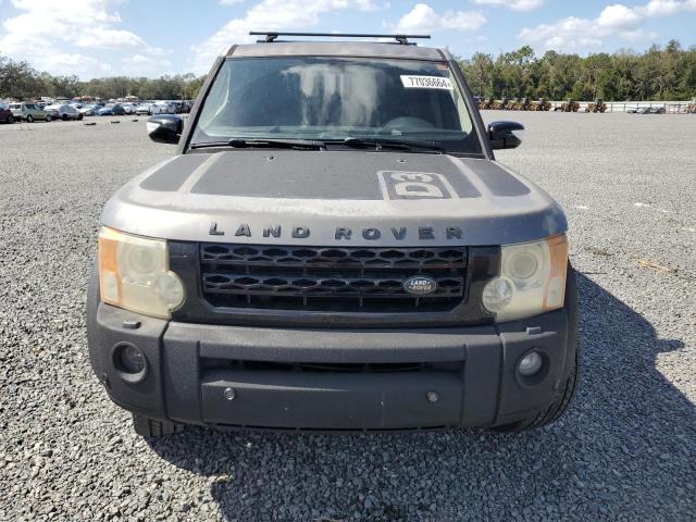 Photo 4 VIN: SALAE25428A459199 - LAND ROVER LR3 SE 