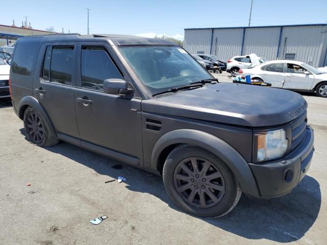 Photo 3 VIN: SALAE25428A465973 - LAND ROVER LR3 