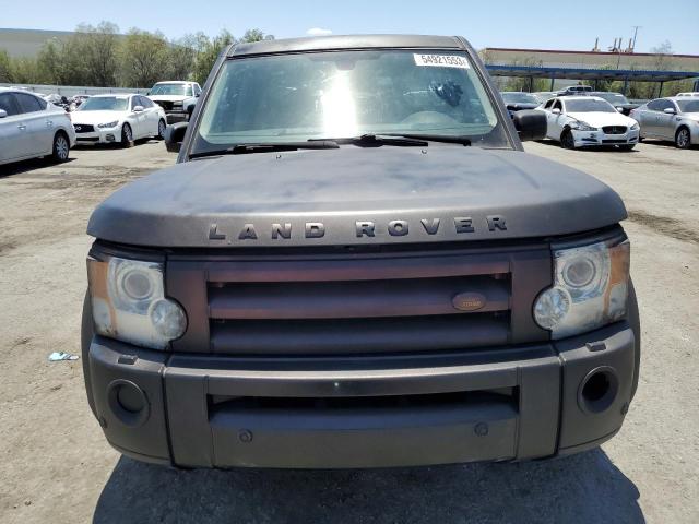 Photo 4 VIN: SALAE25428A465973 - LAND ROVER LR3 