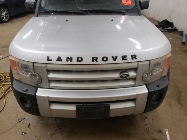 Photo 11 VIN: SALAE25435A331534 - LAND-ROVER LR3 