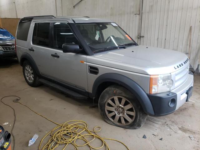 Photo 3 VIN: SALAE25435A331534 - LAND-ROVER LR3 