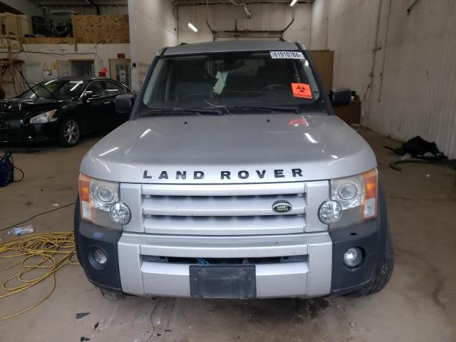 Photo 4 VIN: SALAE25435A331534 - LAND-ROVER LR3 