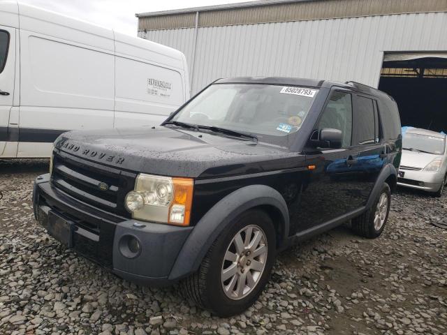 Photo 0 VIN: SALAE25435A344994 - LAND ROVER LR3 SE 