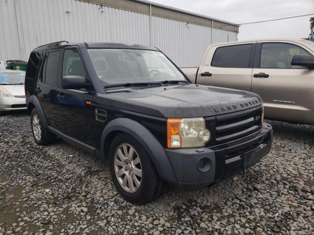 Photo 3 VIN: SALAE25435A344994 - LAND ROVER LR3 SE 