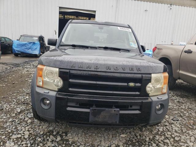 Photo 4 VIN: SALAE25435A344994 - LAND ROVER LR3 SE 